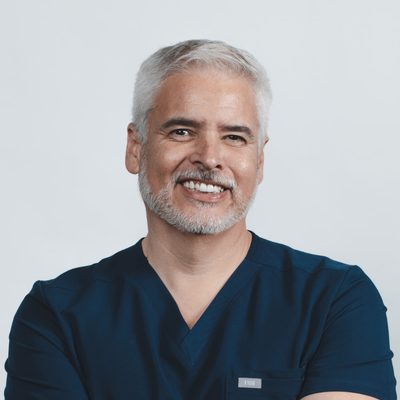 Dr. Ariel Ortiz